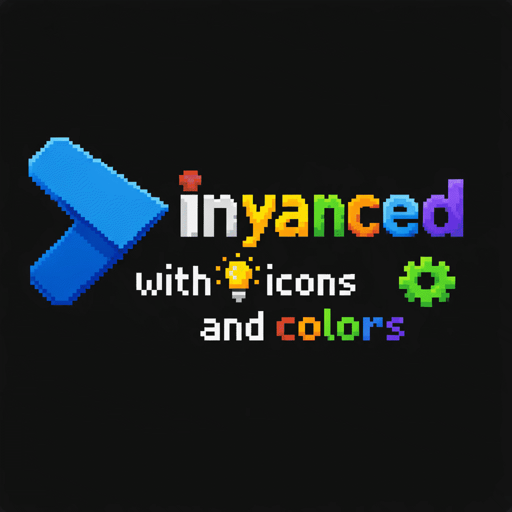 Restore Terminals Inyanced